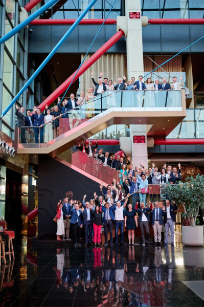 ESCRS Committees
