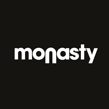 monasty logo