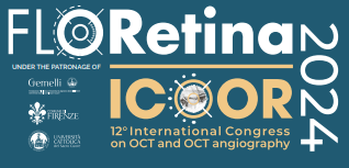 O Τρανός Πάρης, MD, PhD, ICOphth, FRCS στο FLORetina 2024 6 floretina logo