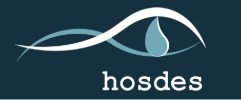 hosdes logo