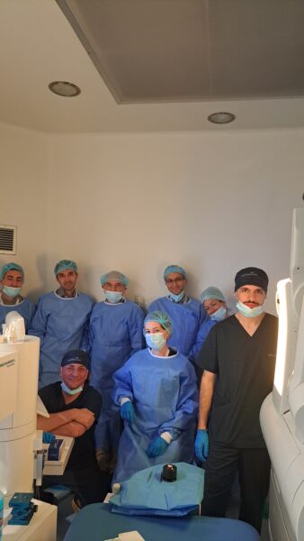 Με απόλυτη επιτυχία ολοκληρώθηκε το Ophthalmica Refractive Masterclass | Σάββατο 05 Απριλίου 2025 19 20250405 132104