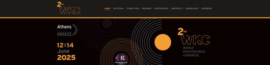WKC banner