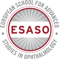 Logo ESASO SITO
