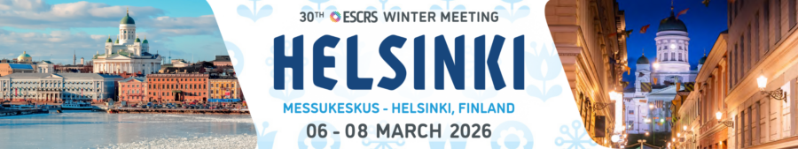 Ο Μίλτος Μπαλίδης MD, PhD, FEBOphth, ICOphth στο 30th ESCRS Winter Meeting 10 untitled design 2