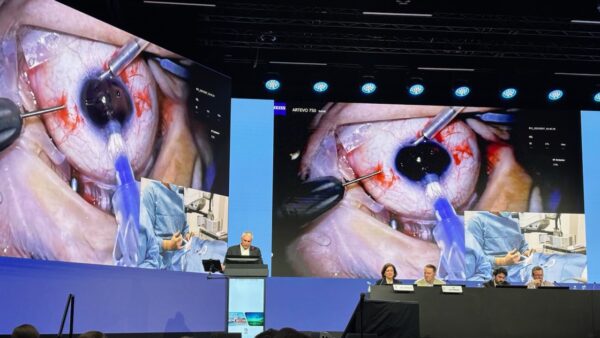 Ο Μίλτος Μπαλίδης MD, PhD, FEBOphth, ICOphth στο 30th ESCRS Winter Meeting 17 viber image 2026 03 07 18 00 58 675